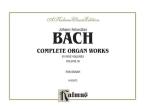 3. Toccata et Fuga, D Minor 