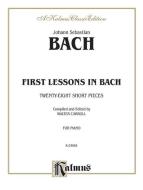 3. Minuet in G Major 