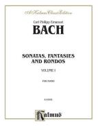 Sonata III, in F Minor 