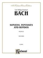 Fantasia II, in C Major 