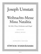 Missa pastorito (Christmas Mass) 