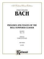 6. Prelude and Fugue 