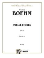 Etude No. 5 