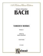 Various Works Vol. 1 Download