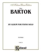 3 Hungarian Folk Songs, No. 1 
