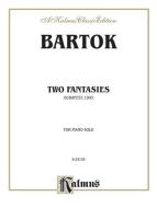 Fantasy No. 2 