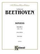 Sonatas Vol. 1 (Nos. 1-15) Download
