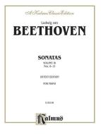 Sonata No. 15, Opus 28, Pastorale, D Major 