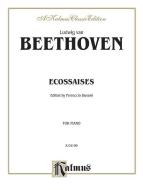 Ecossaises Download