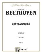 Contra Dance I 