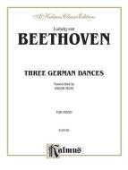 German Dance I 