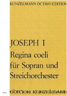Regina coeli 