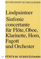 Sinfonie concertante 