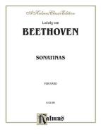Sonatina in F Minor 