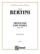 Etude XXII 