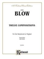 Almand II in D Major 