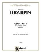 Variation V 