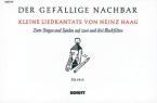 Der gefällige Nachbar 