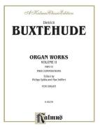 19. Prelude and Fugue in F Major 