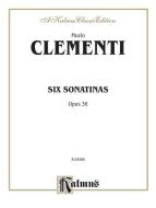 Sonatina, Op. 36, No. 2 