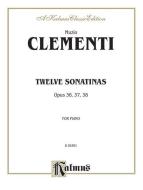 Sonatina, Op. 38, No. 3 in F Major 