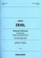 Requiem Ebraico - The 92nd Psalm 
