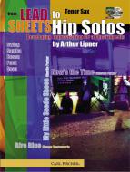 From Lead Sheets To Hip Solos 
