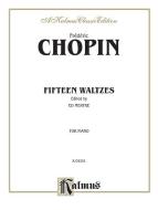 No. 2, Valse Brillante, Op. 34, No. 1 
