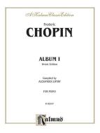 Fantasie-Impromptu, Op. 66 