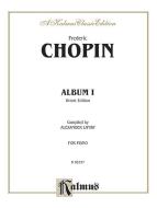 Preludes, Op. 28, No. 22, 23, 24 