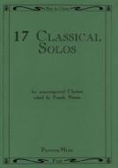 17 Classical Solos 