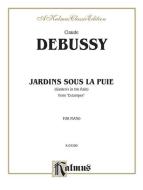 Jardins Sous la Pluie Download