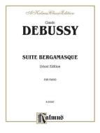 Suite Bergamasque, Complete Download