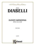 Sonatina Op. 151, No. 3 