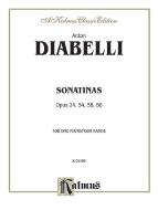 Sonatina, Op. 24, No. 1 