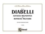 Sonatas Mignonnes and Rondeau Militaire Download