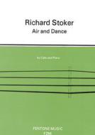 Air and Dance 