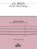 Air on the G String 
