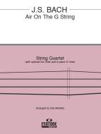 Air on the G String 