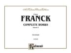 Choral No. 2 in B Minor 