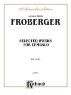 3. Allemande (Lamento) in C Major 