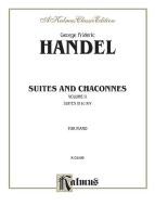 3. Suite in D Minor 