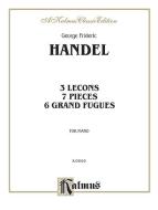 6 Grandes Fugues, No. 3 