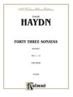 No. 6, Sonata in C sharp Minor 