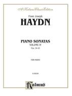 35. Sonata in E flat Major 