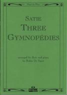 Three Gymnopédies 