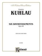 Divertissement No. 1 in G Major 