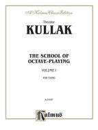 Section II, II. Octaves in Progressive Intervals 