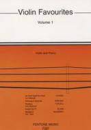 Violin Favourites Vol. 1 
