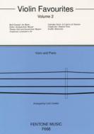 Violin Favourites Vol. 2 